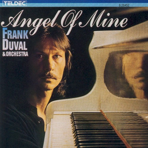 Frank Duval & Orchestra